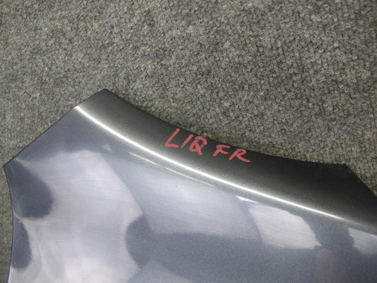 2013-2020 Infiniti JX35 QX60 Front Right Fender Shell Cover Panel Diamond Slate