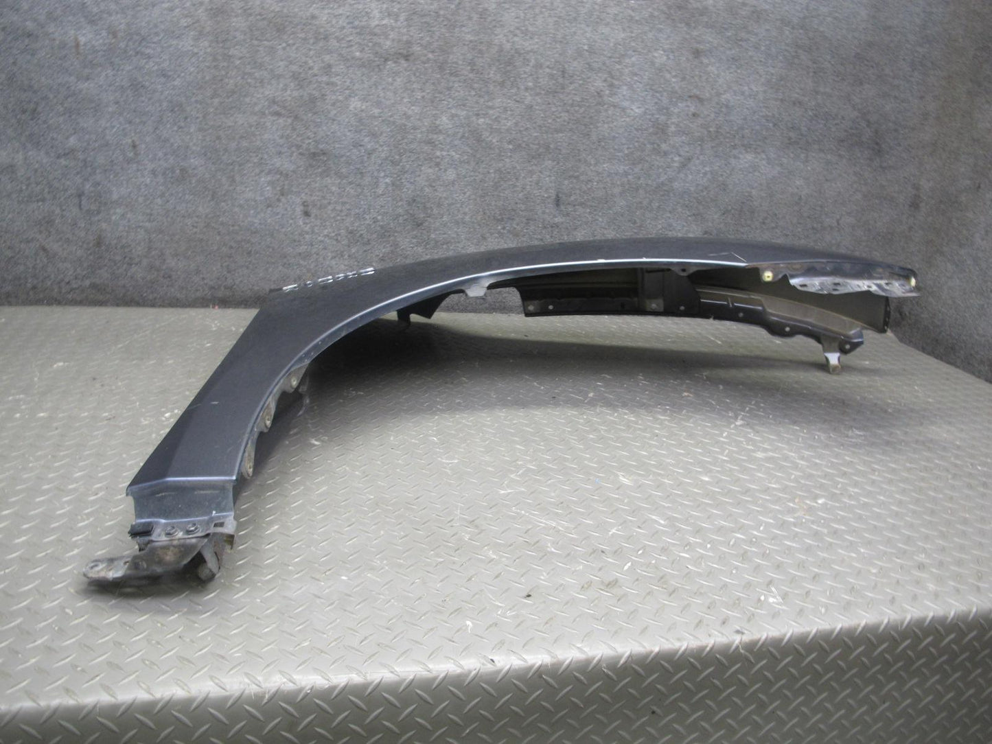 2013-2020 Infiniti JX35 QX60 Front Right Fender Shell Cover Panel Diamond Slate