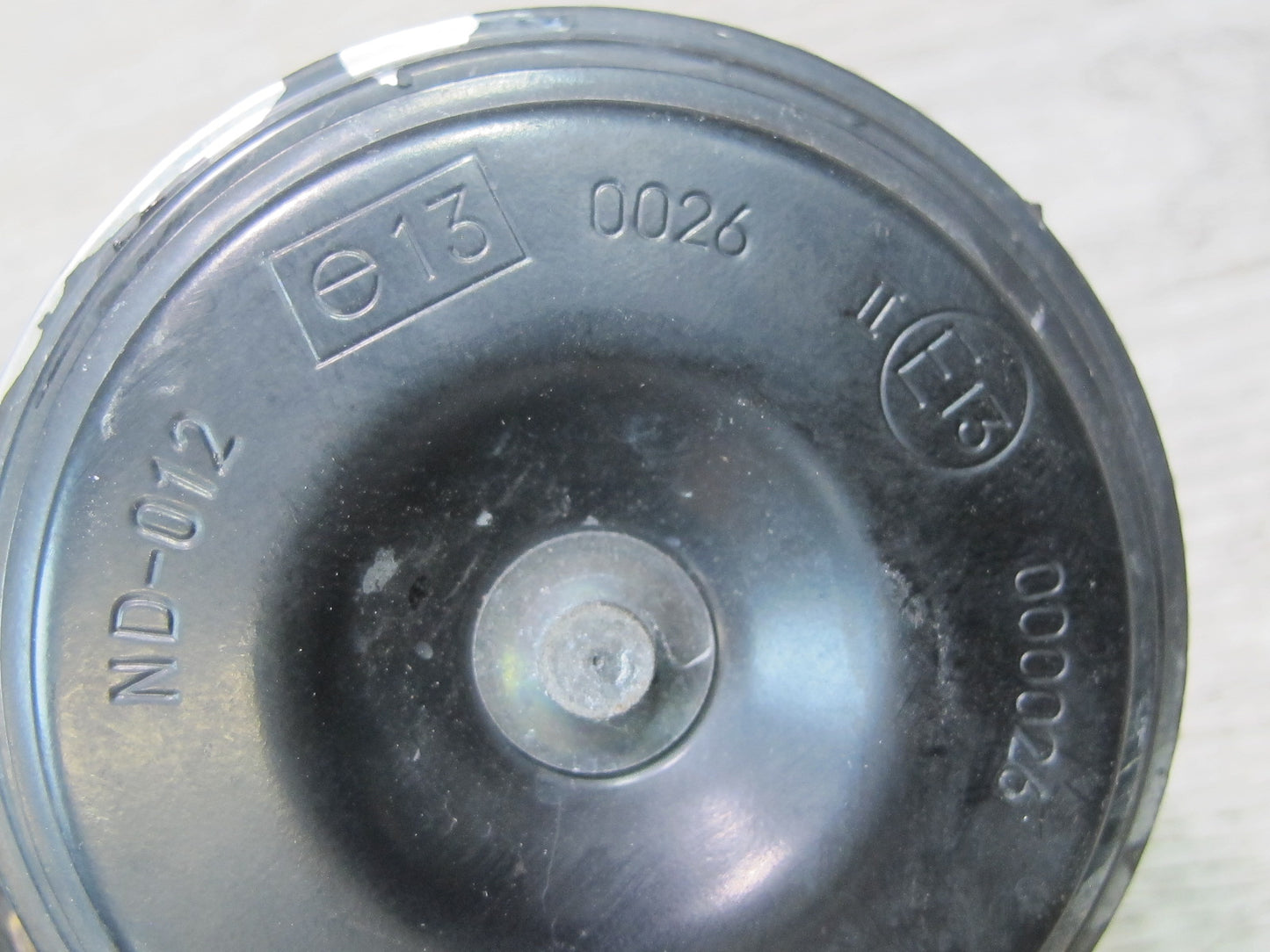 2014-2020 Infiniti QX60 Anti Theft Alarm Horn Siren