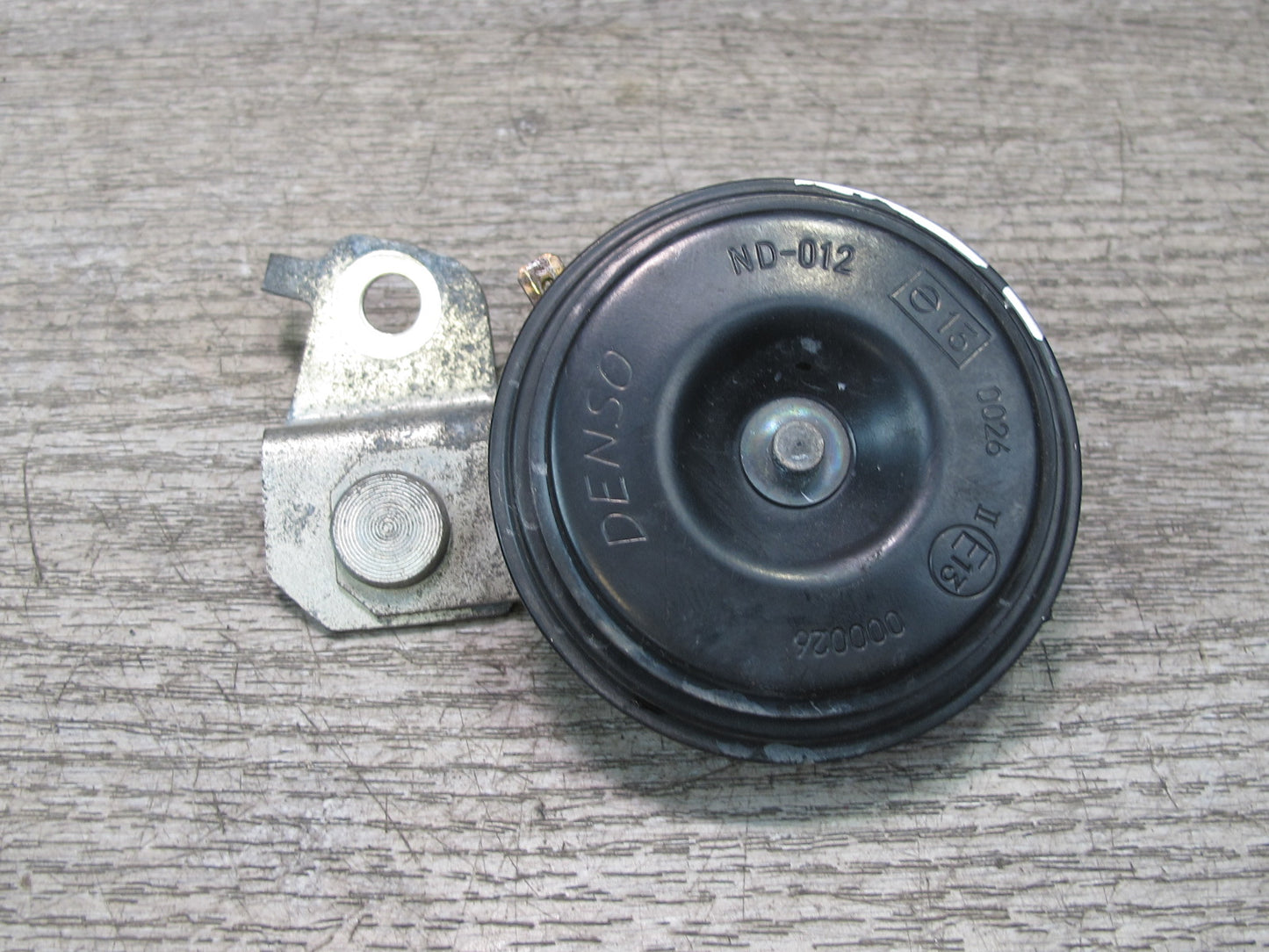 2014-2020 Infiniti QX60 Anti Theft Alarm Horn Siren
