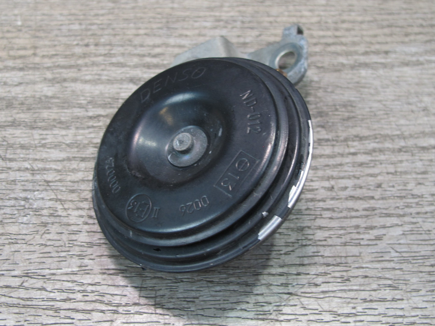 2014-2020 Infiniti QX60 Anti Theft Alarm Horn Siren