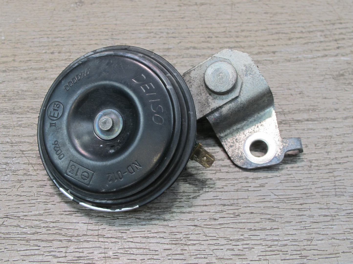 2014-2020 Infiniti QX60 Anti Theft Alarm Horn Siren