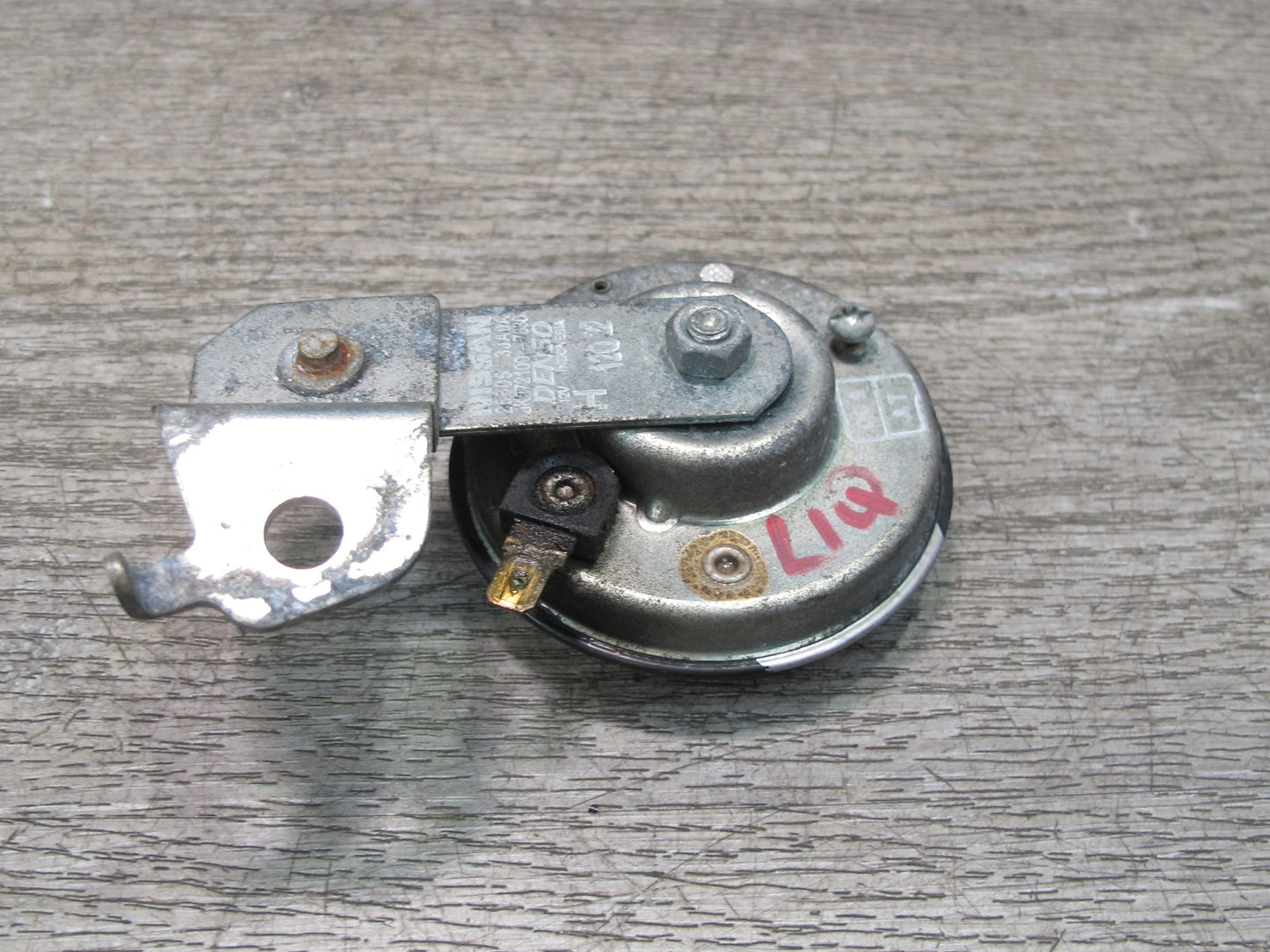2014-2020 Infiniti QX60 Anti Theft Alarm Horn Siren