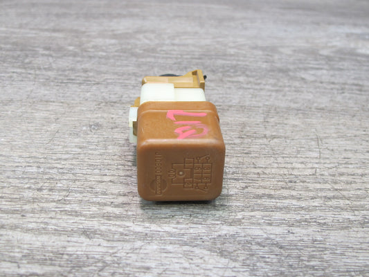 2014-2020 Infiniti QX60 Multi Purpose 6 PIN Relay Module 25230-7996A