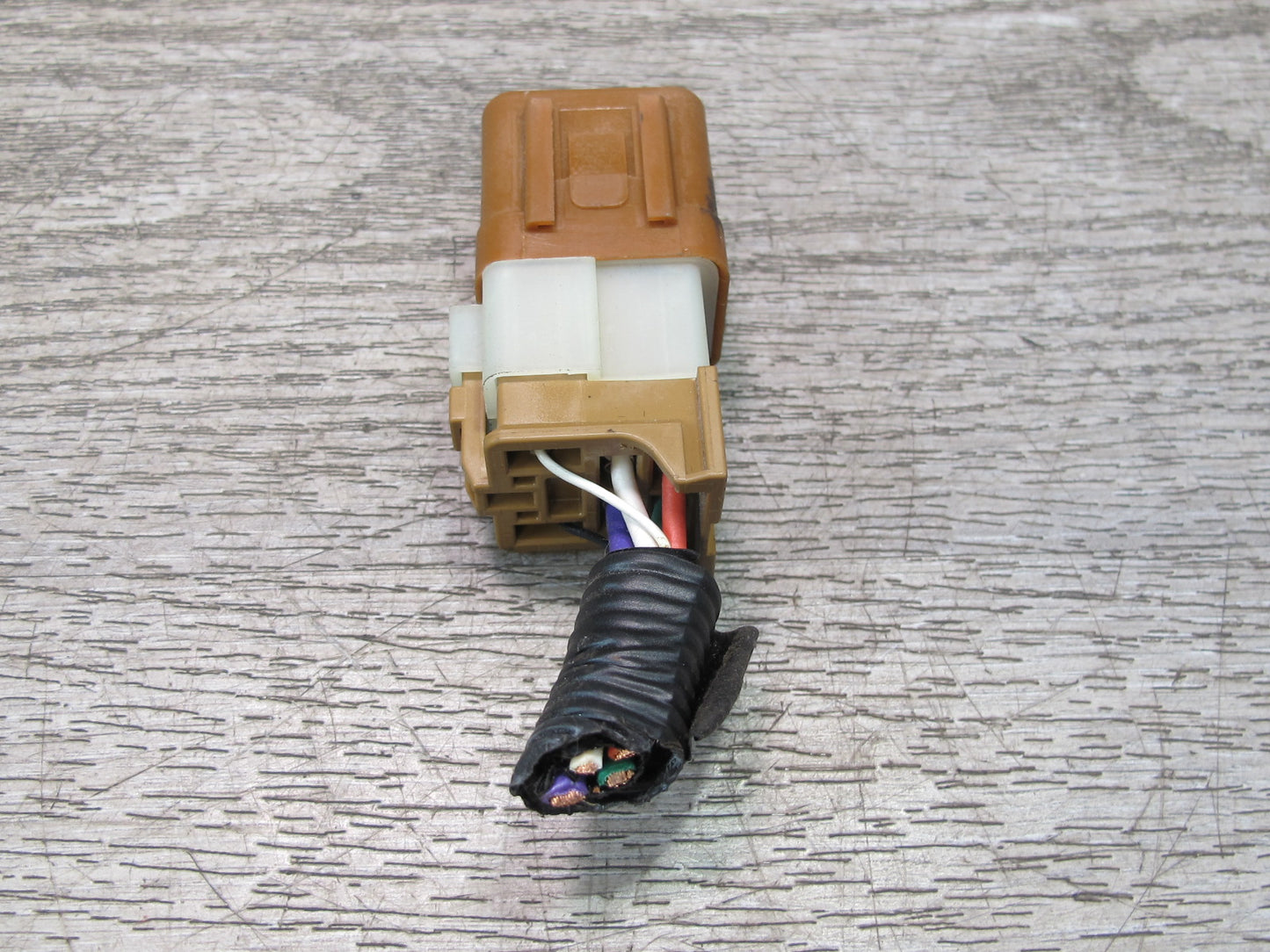 2014-2020 Infiniti QX60 Multi Purpose 6 PIN Relay Module 25230-7996A