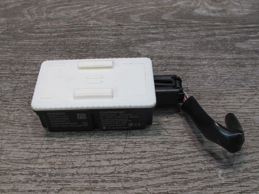 2013-2020 Infiniti JX35 QX60 Keyless Entry Control Module 285955AA0A