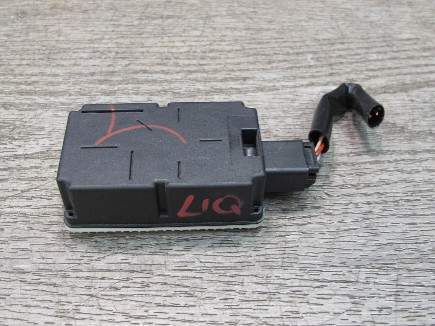2013-2020 Infiniti JX35 QX60 Keyless Entry Control Module 285955AA0A