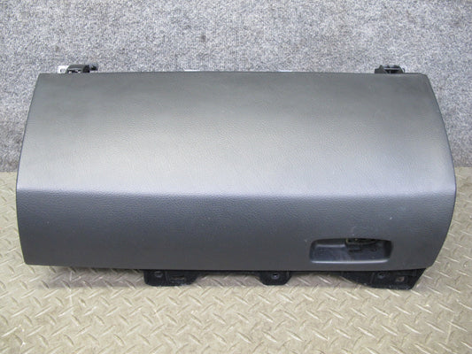 04-06 Lexus UCF30L LS430 Dash Glove Box Compartment Storage Black OEM