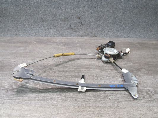 95-00 Lexus JZZ31L SC400 SC300 Right Passenger Door Window Regulator w Motor OEM