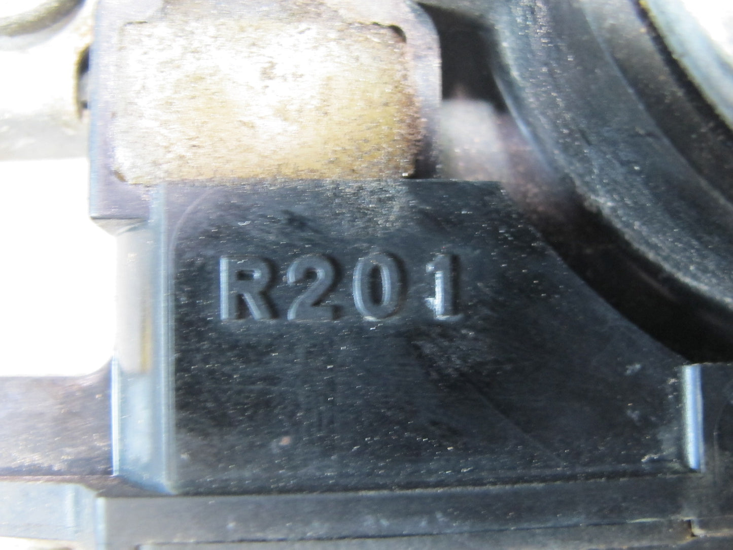 95-00 Lexus JZZ31L SC400 SC300 Right Passenger Door Window Regulator w Motor OEM