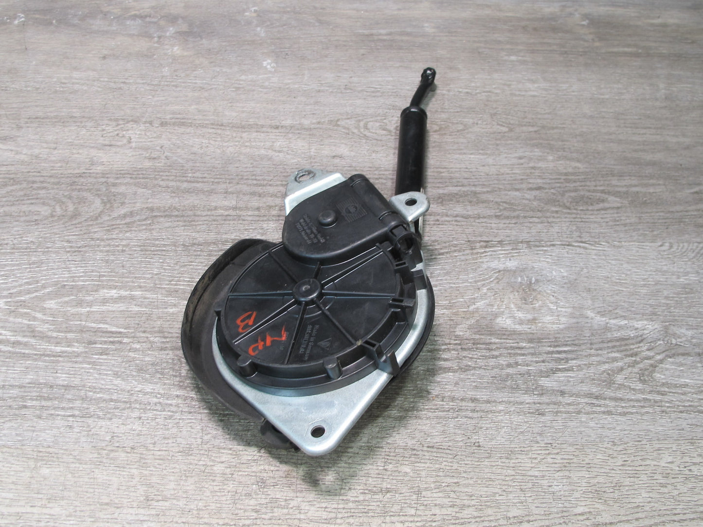 97-04 Porsche Boxster 986 Convertible TOP Left & Right Transmission Motor Set