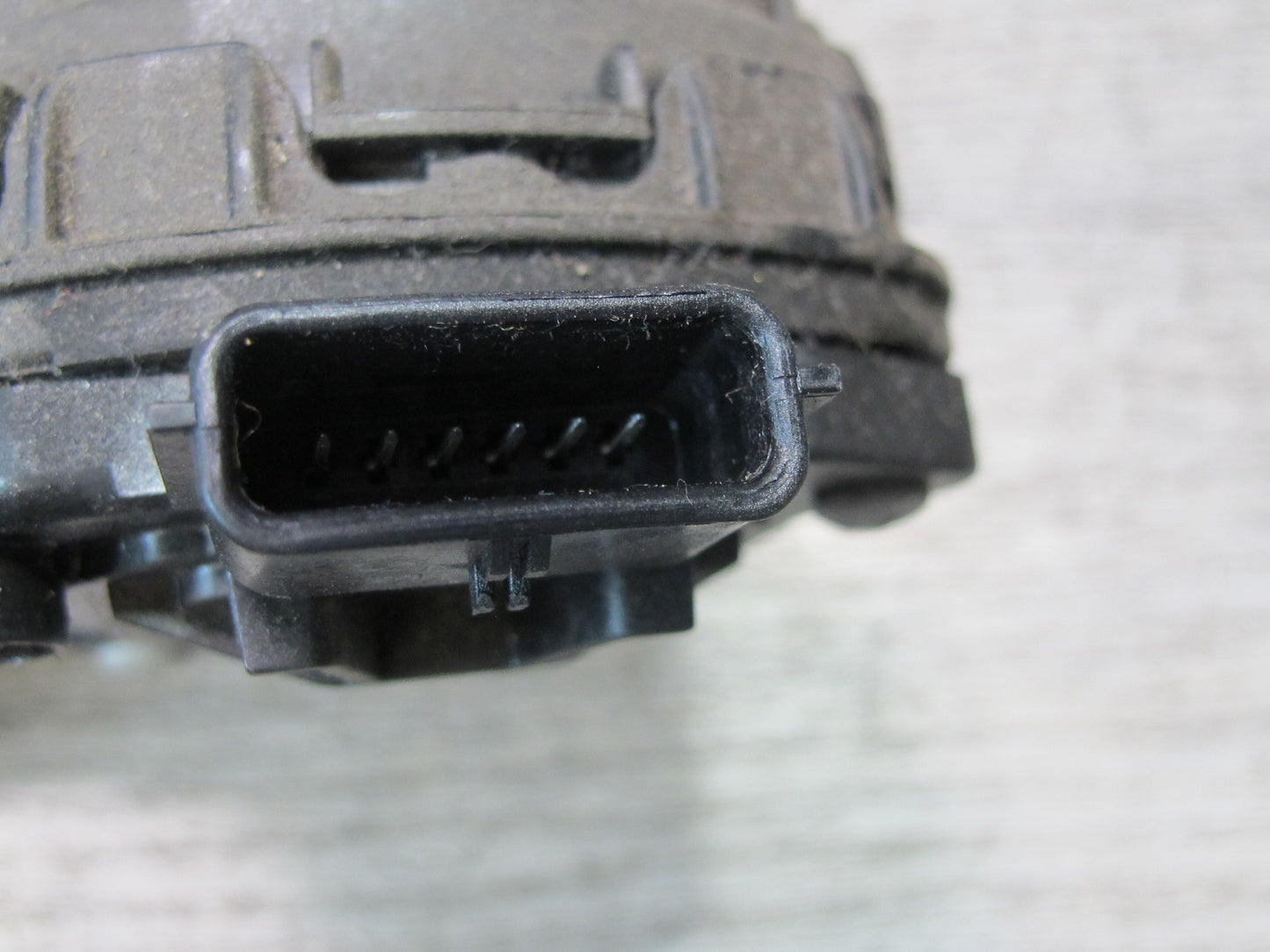2014-2020 Infiniti QX60 Gas Acceleration Pedal 18002-3JA3B