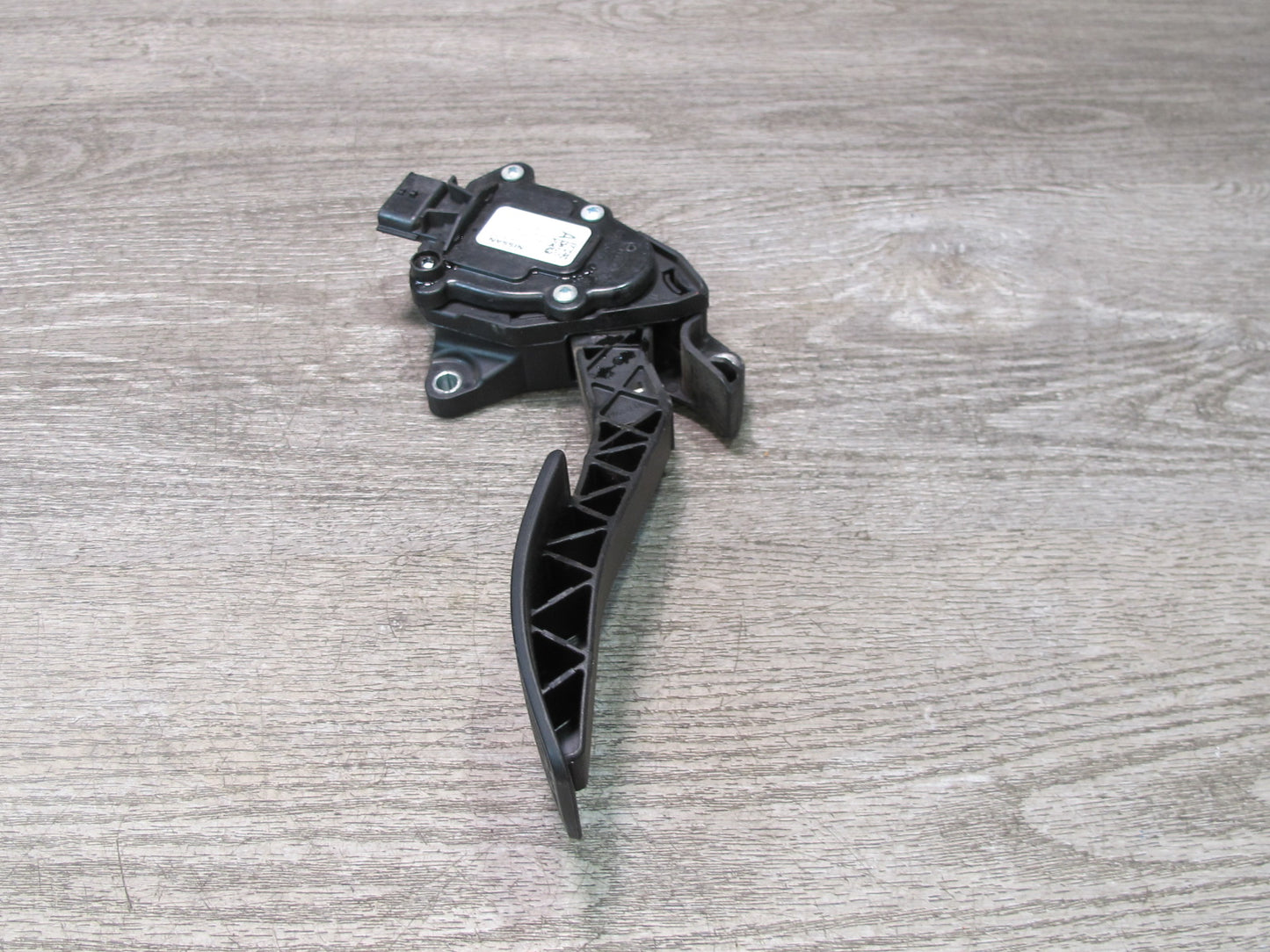 2014-2020 Infiniti QX60 Gas Acceleration Pedal 18002-3JA3B