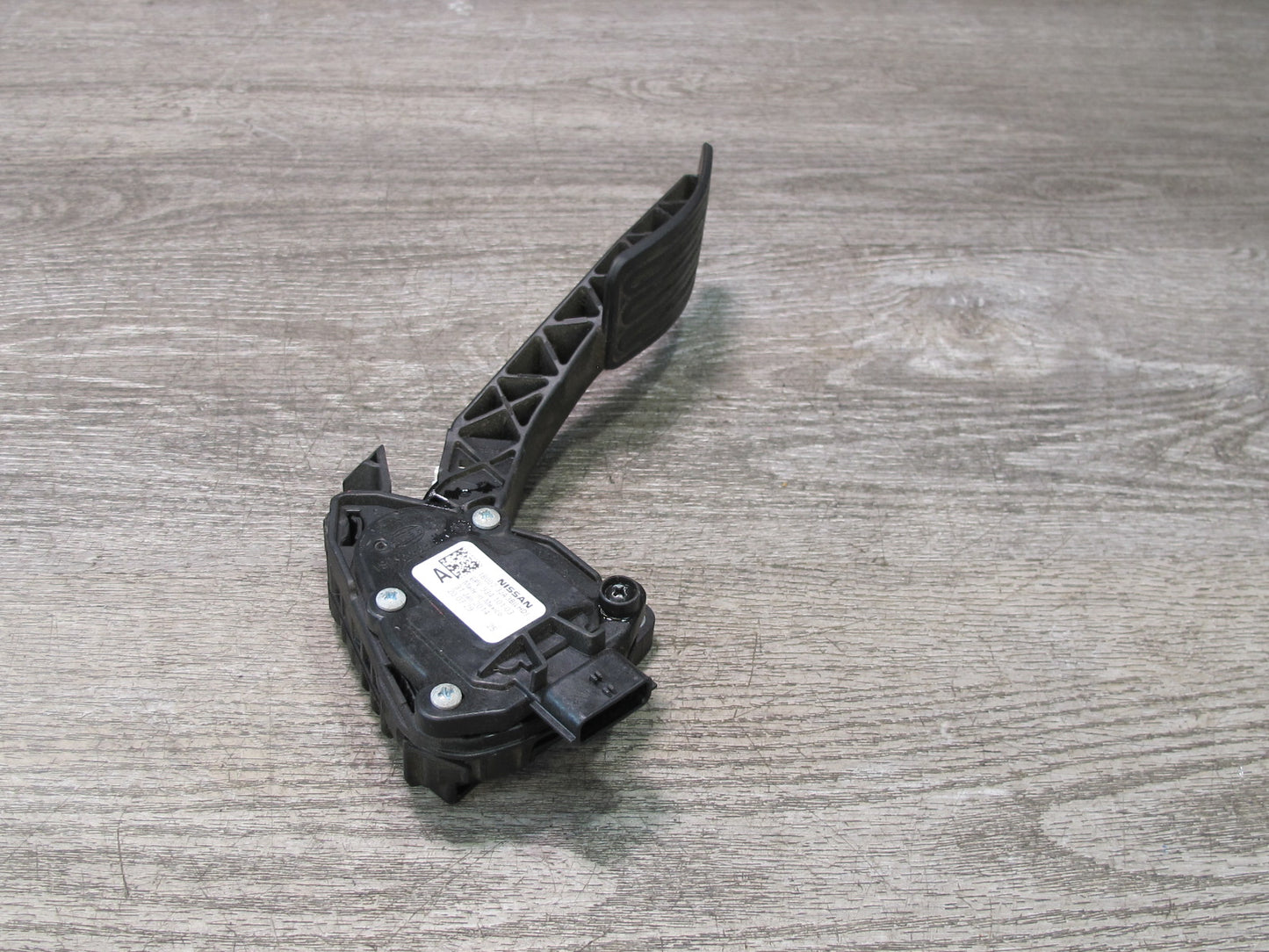 2014-2020 Infiniti QX60 Gas Acceleration Pedal 18002-3JA3B