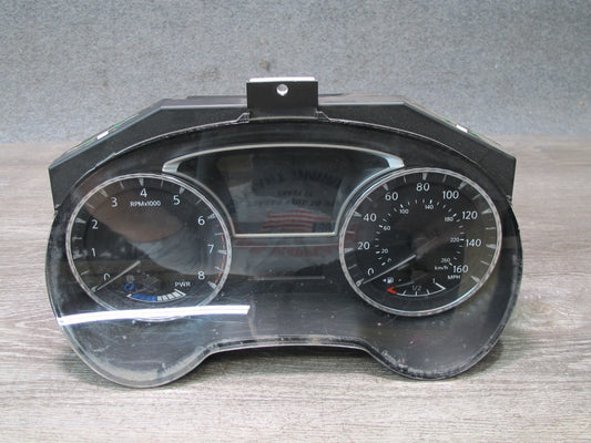 2014-2015 Infiniti QX60 Hybrid Instrument Cluster Gauge Speedometer 24810 3JV0B