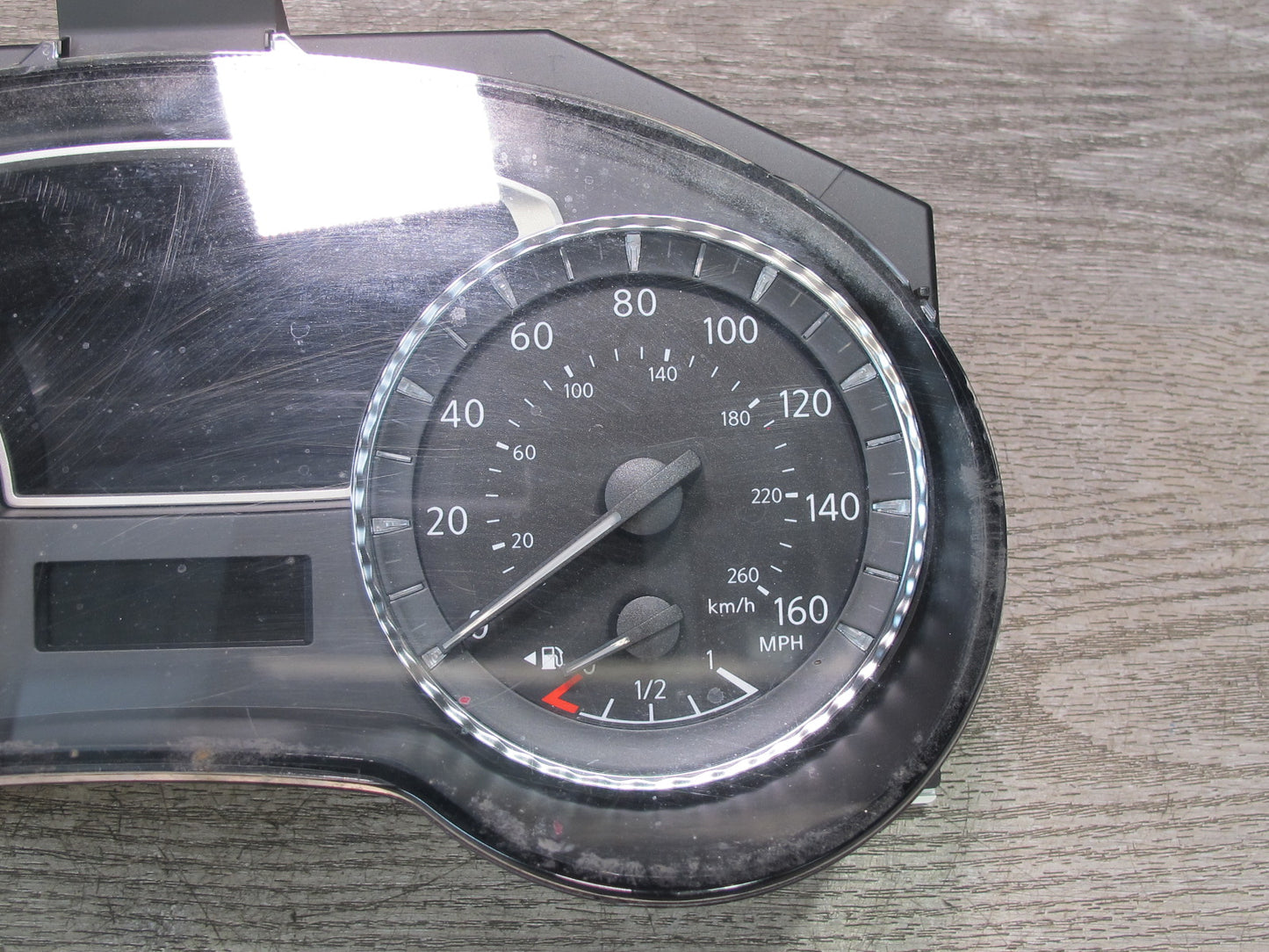 2014-2015 Infiniti QX60 Hybrid Instrument Cluster Gauge Speedometer 24810 3JV0B