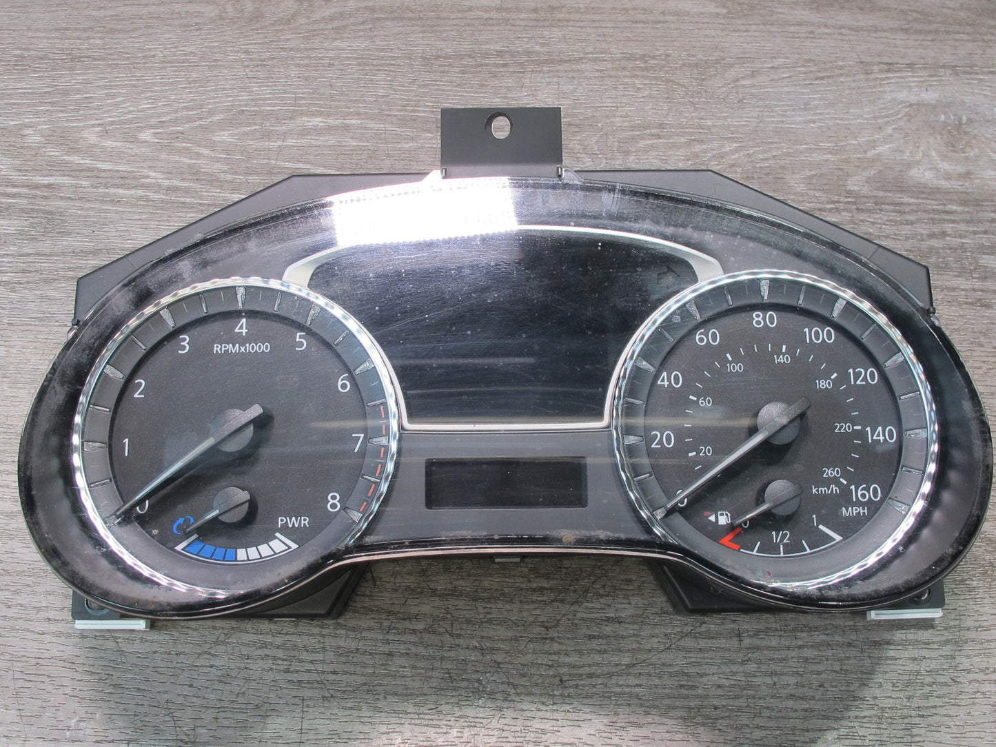 2014-2015 Infiniti QX60 Hybrid Instrument Cluster Gauge Speedometer 24810 3JV0B