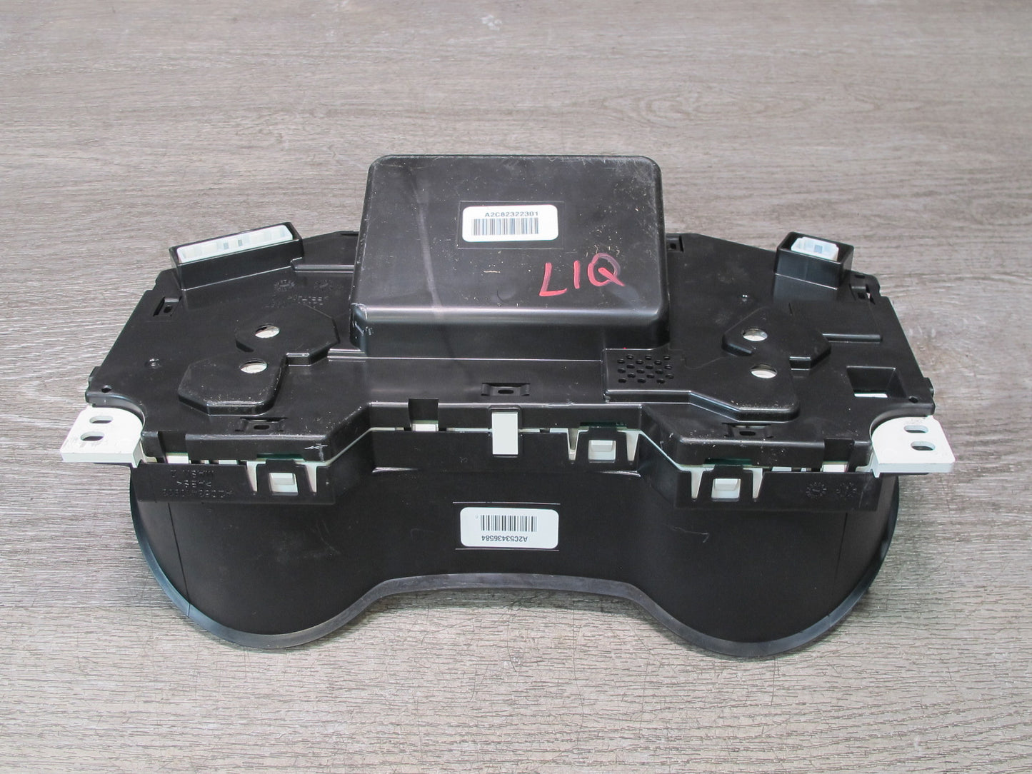 2014-2015 Infiniti QX60 Hybrid Instrument Cluster Gauge Speedometer 24810 3JV0B
