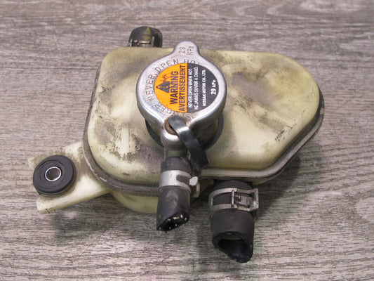 2014-2017 Infiniti QX60 2.5L Hybrid Inverter Expansion Overflow Reservoir Tank