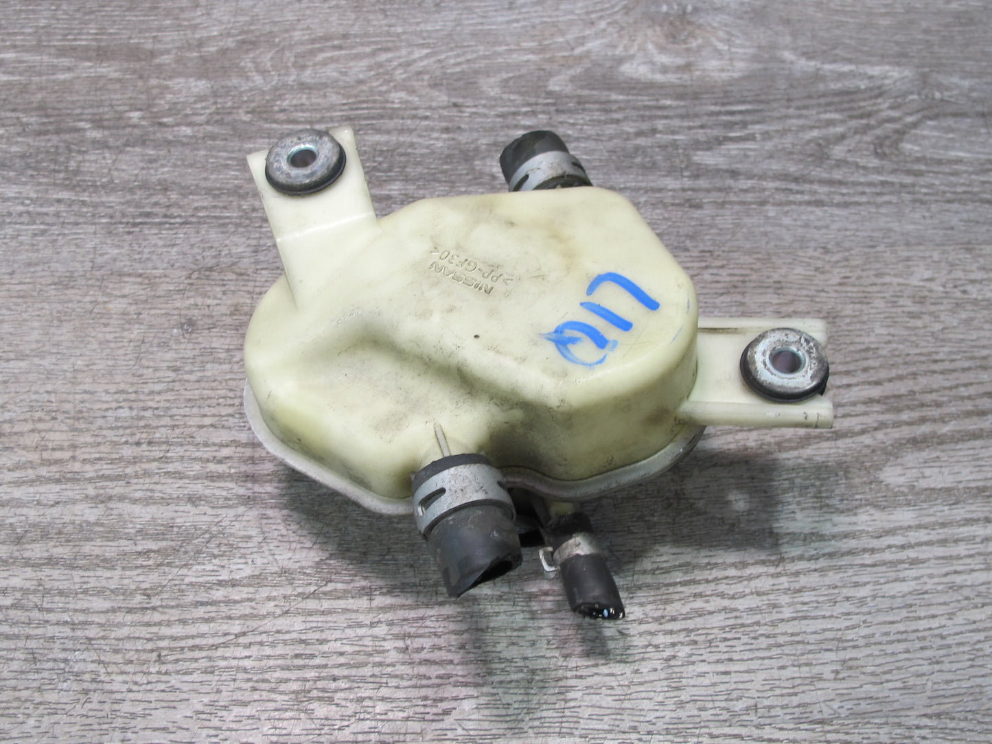 2014-2017 Infiniti QX60 2.5L Hybrid Inverter Expansion Overflow Reservoir Tank