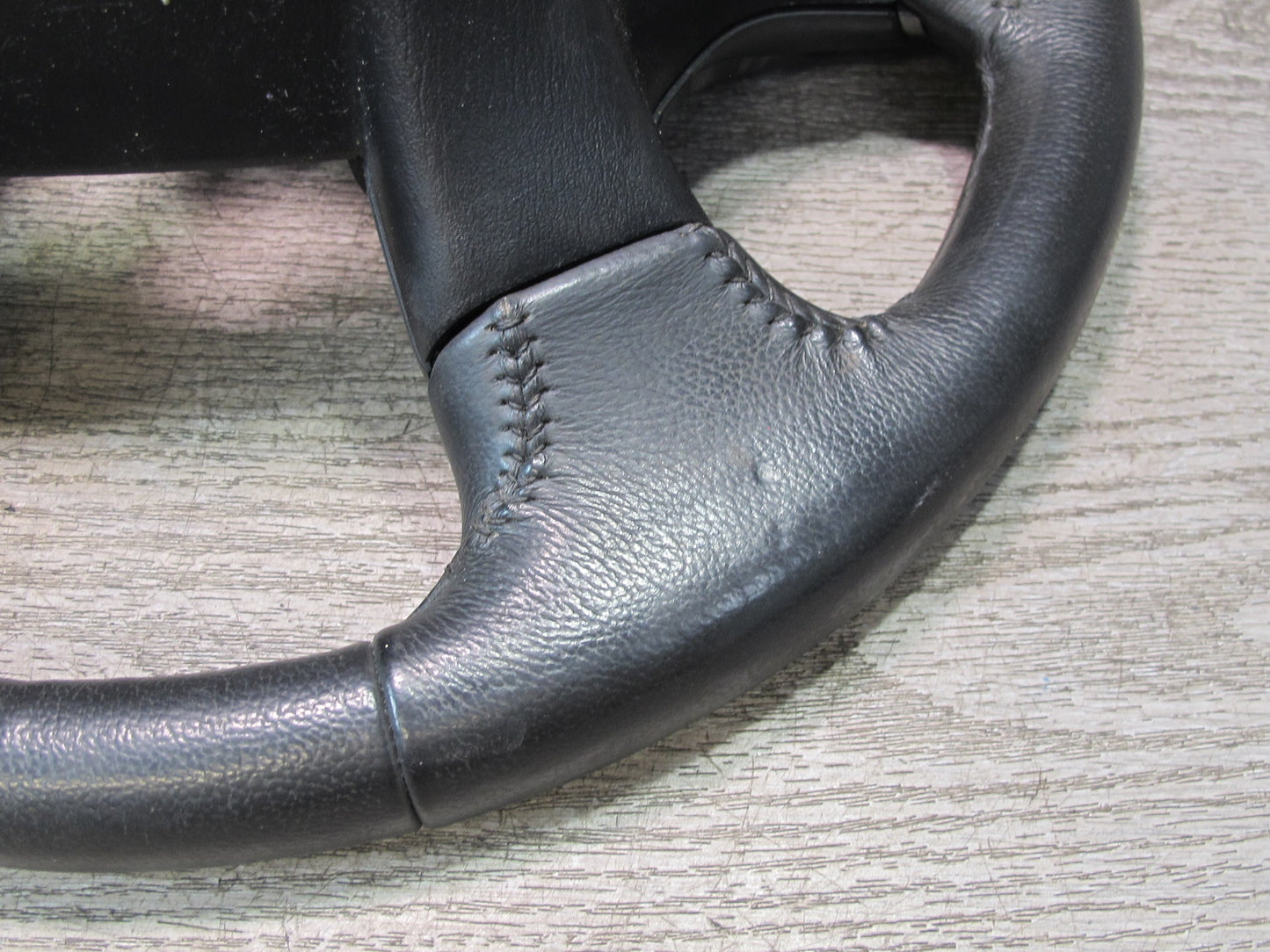 2013-2016 Infiniti JX35 QX60 Leather Steering w Controls