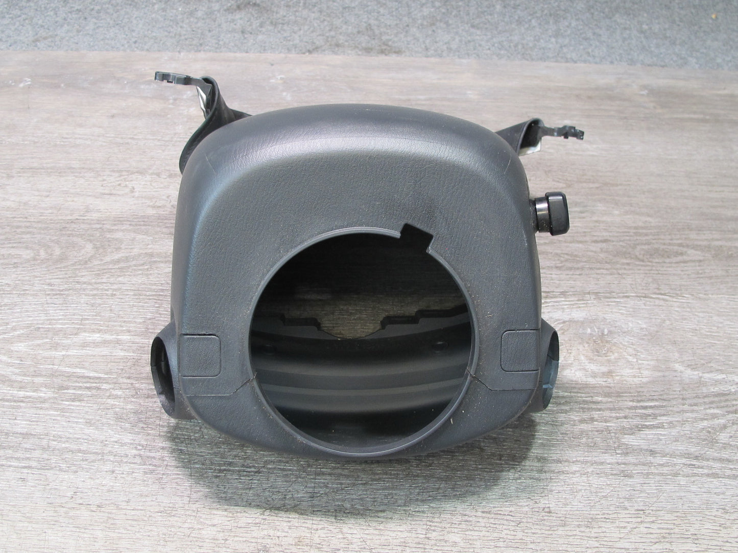 2013-2020 Infiniti JX35 QX60 Steering Column Upper & Lower Trim Cover Panel