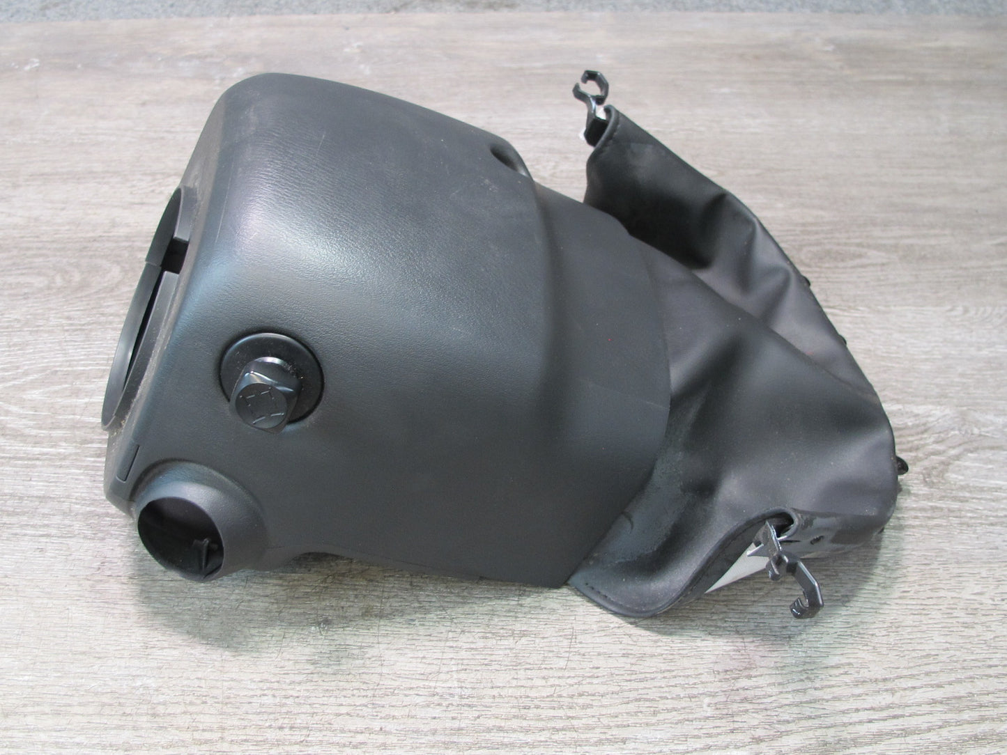 2013-2020 Infiniti JX35 QX60 Steering Column Upper & Lower Trim Cover Panel