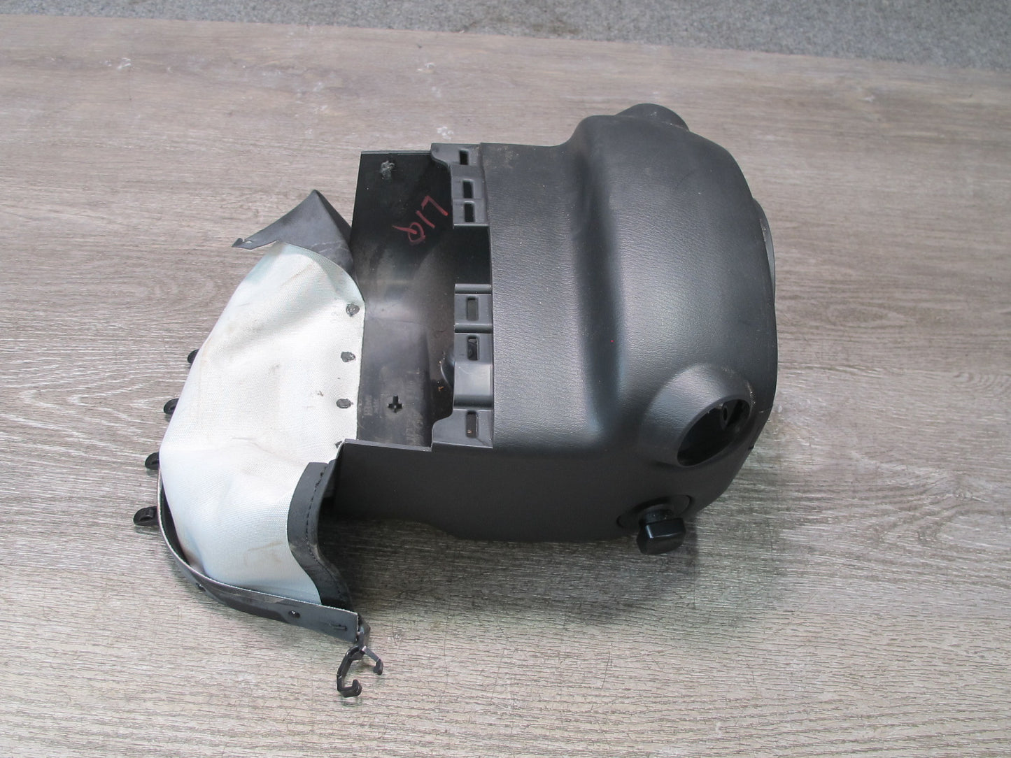 2013-2020 Infiniti JX35 QX60 Steering Column Upper & Lower Trim Cover Panel