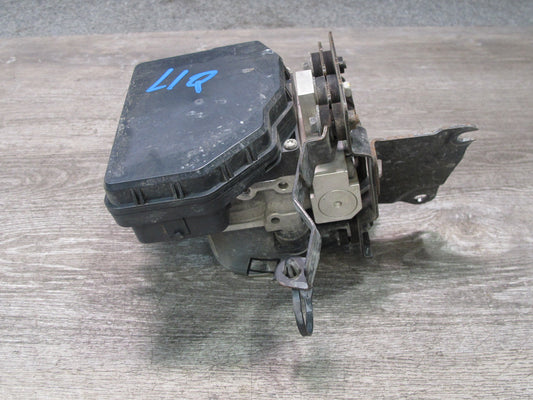 2014-2015 Infiniti QX60 2.5L AWD Anti Lock Brake ABS Pump Module 47660 3JV0J