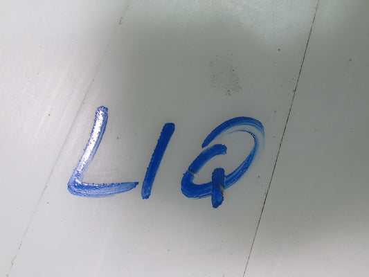 2013-2020 Infiniti JX35 QX60 Engine Coolant Expansion Overflow Reservoir Tank