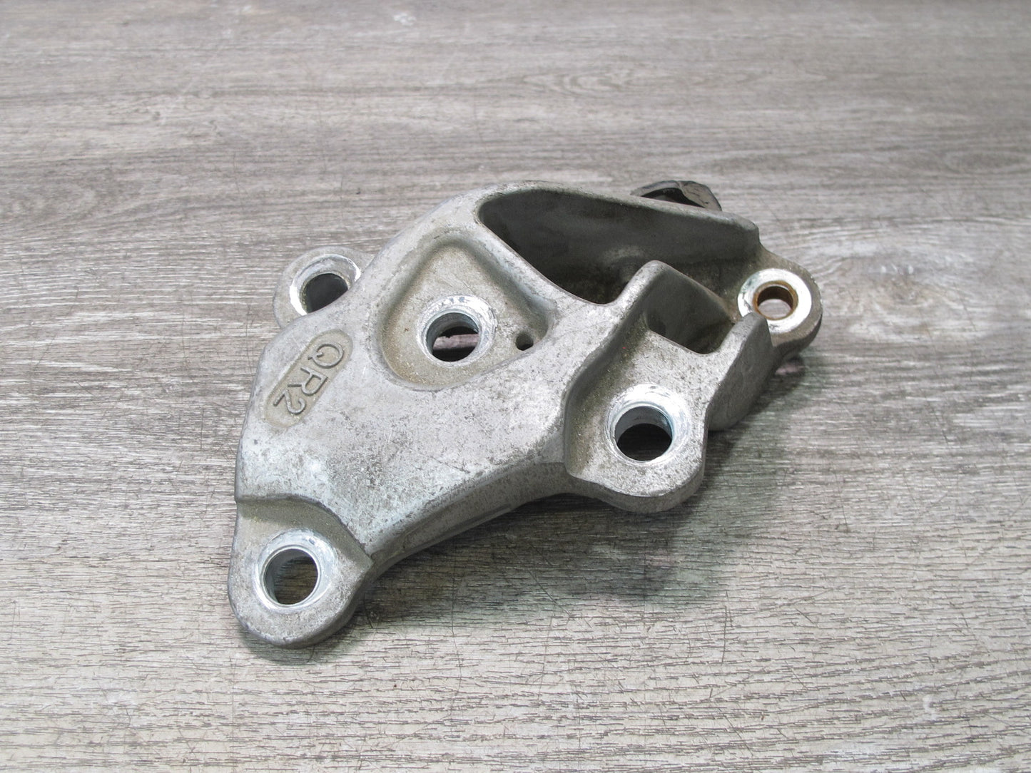 14-17 Infiniti QX60 2.5L Hybrid Engine Motor Right Mount Support