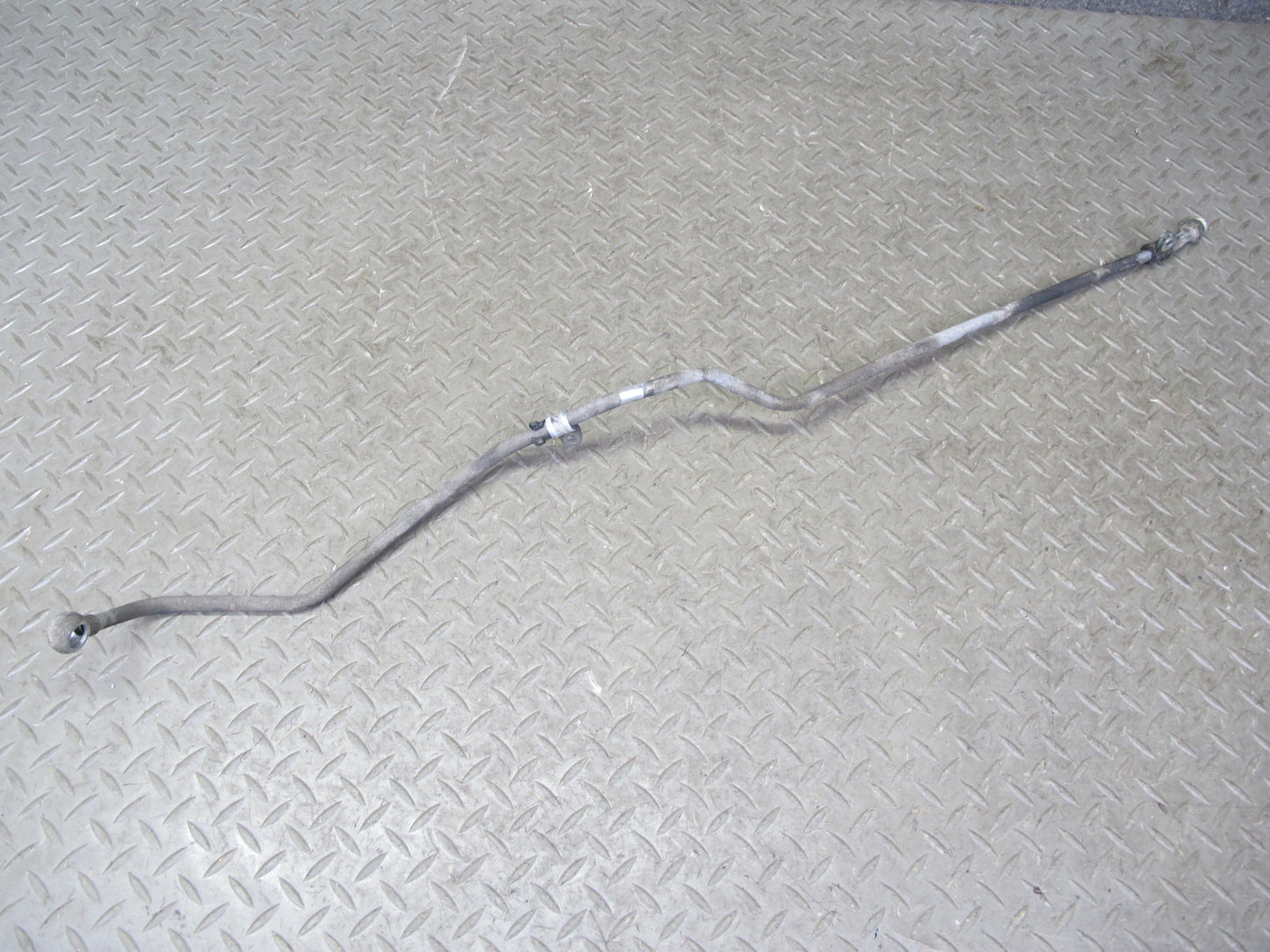 1997 Mercedes W140 C140 CL600 722.621 A/T Transmission Hose Pipe Line Set OEM