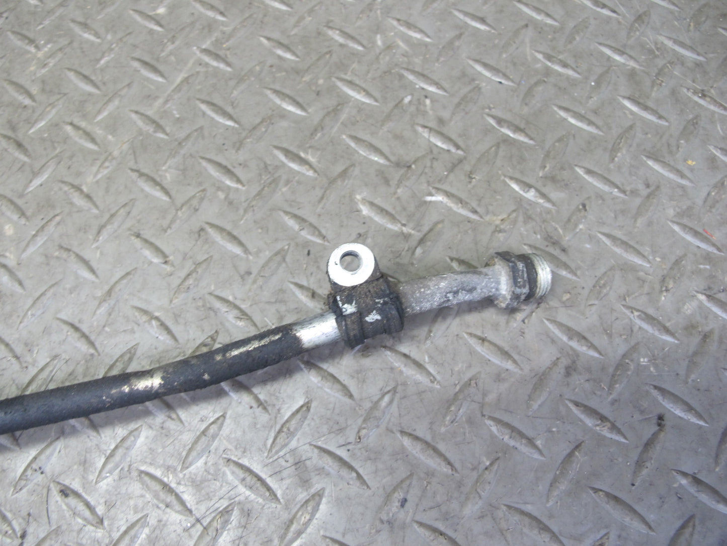 1997 Mercedes W140 C140 CL600 722.621 A/T Transmission Hose Pipe Line Set OEM