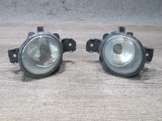 2013-2015 Infiniti JX35 QX60 Front Left & Right Fog Light Lamp Set of 2