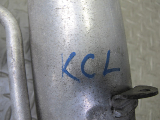 96-99 Mercedes W140 C140 CL600 A/C Air Condition Hose Pipe Line Dryer Set OEM