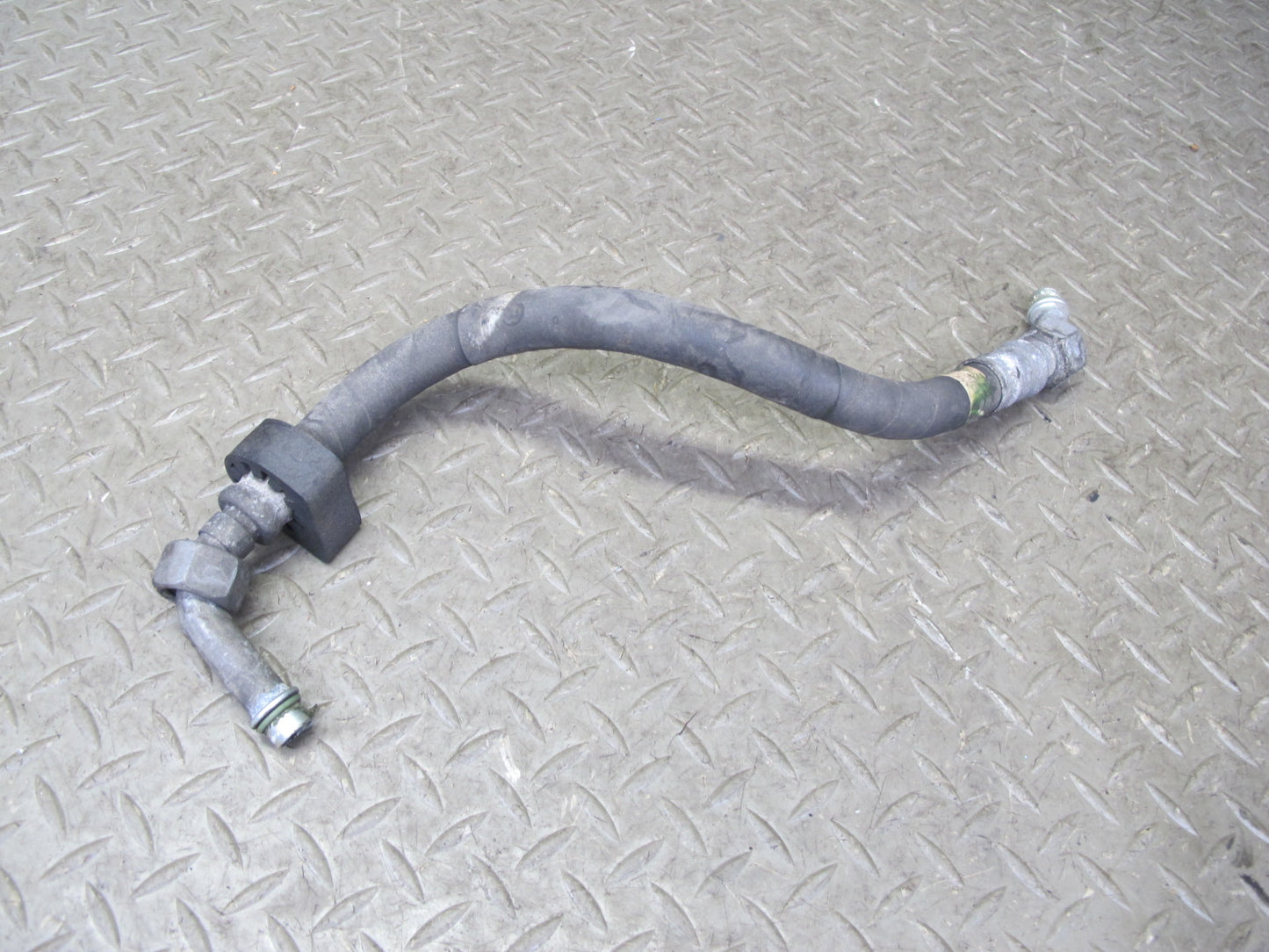 96-99 Mercedes W140 C140 CL600 A/C Air Condition Hose Pipe Line Dryer Set OEM