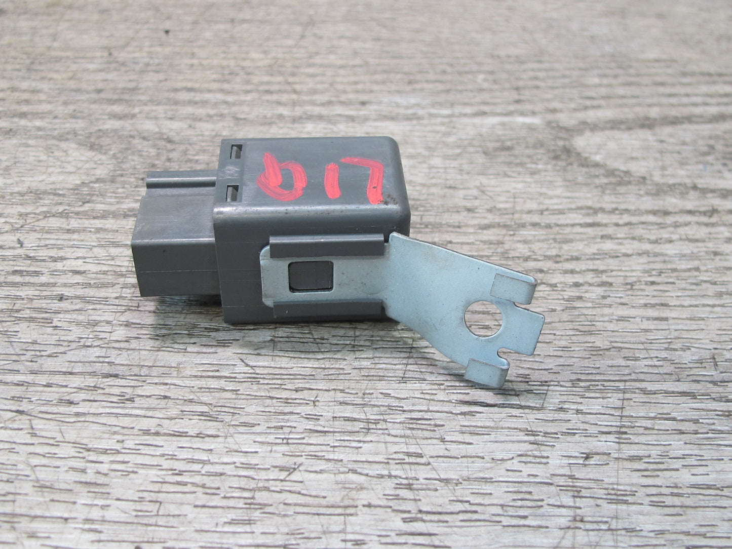 2014-2020 Infiniti QX60 Circuit Breaker Relay Module 24330-C9900