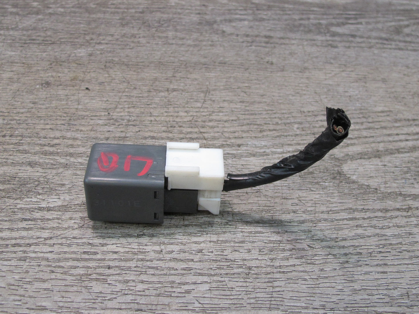2014-2020 Infiniti QX60 Circuit Breaker Relay Module 24330-C9900