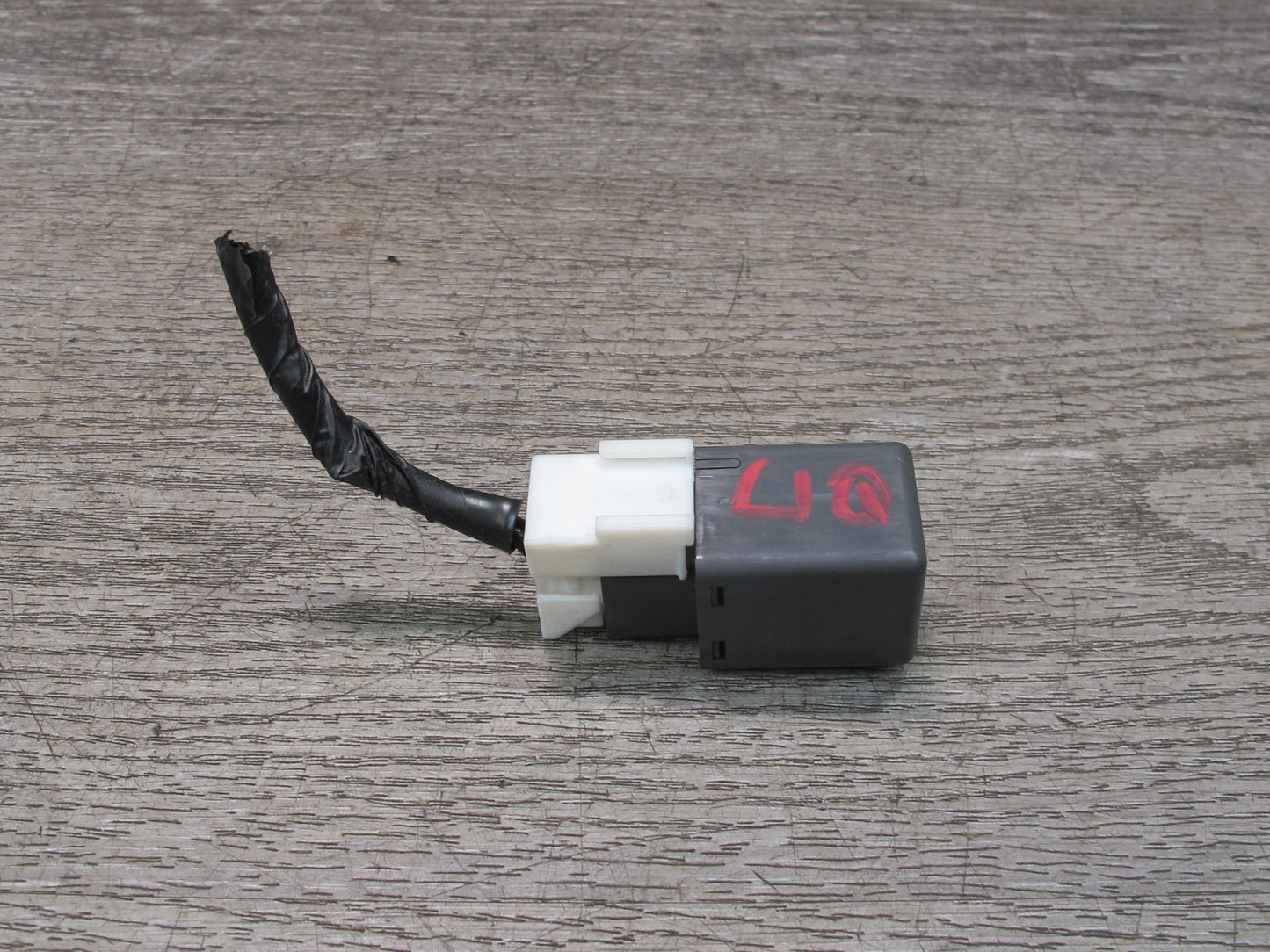 2014-2020 Infiniti QX60 Circuit Breaker Relay Module 24330-C9900