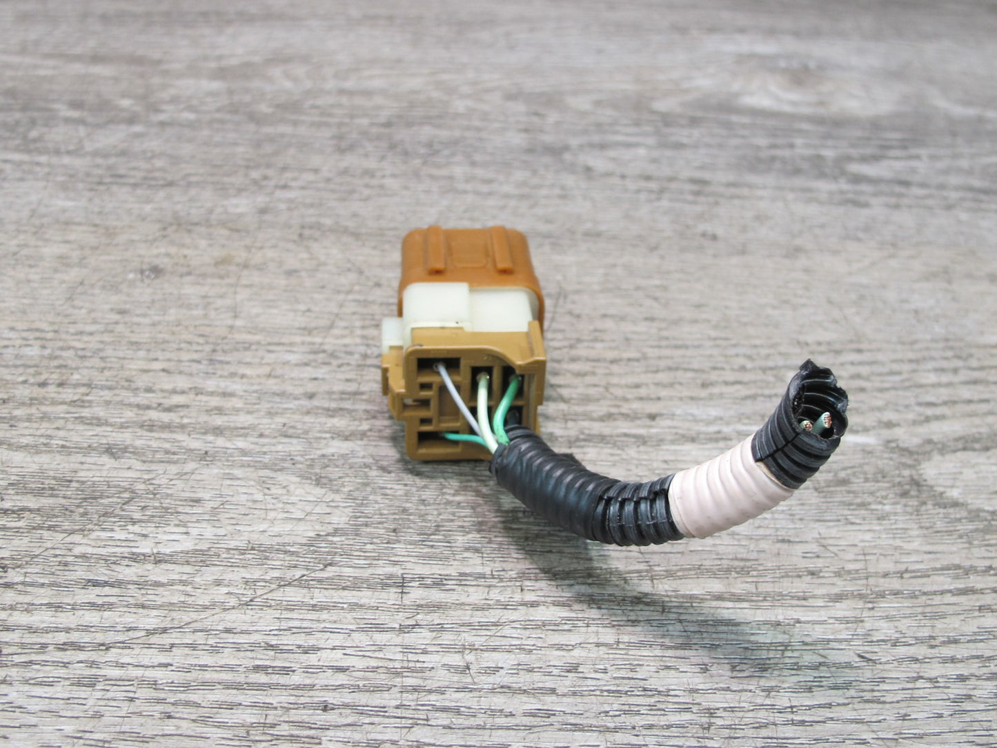 2014-2020 Infiniti QX60 Multi Purpose 6 PIN Relay Module 25230-7996A