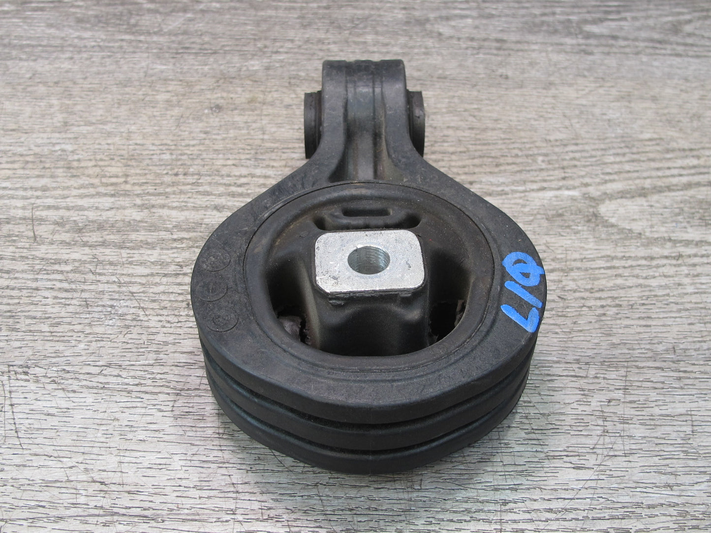 2014-2017 Infiniti QX60 2.5L Hybrid Engine Motor Right Mount Torque Rod