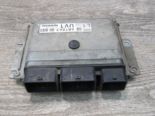 2014-2015 Infiniti QX60 2.5L Hybrid Engine ECU Control Module