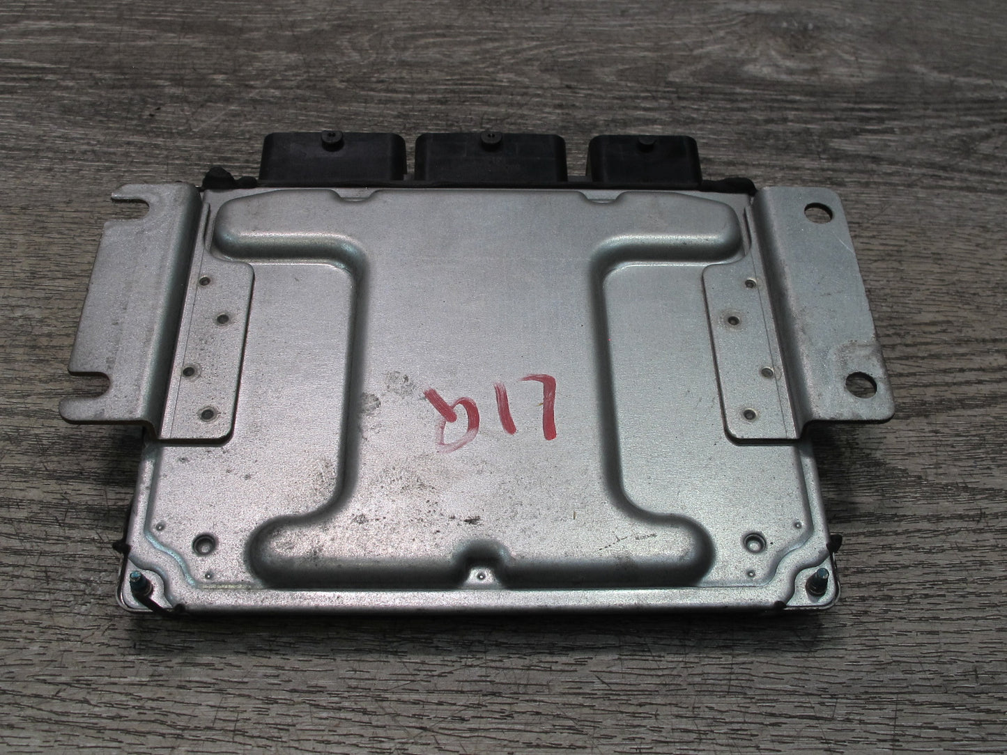 2014-2015 Infiniti QX60 2.5L Hybrid Engine ECU Control Module