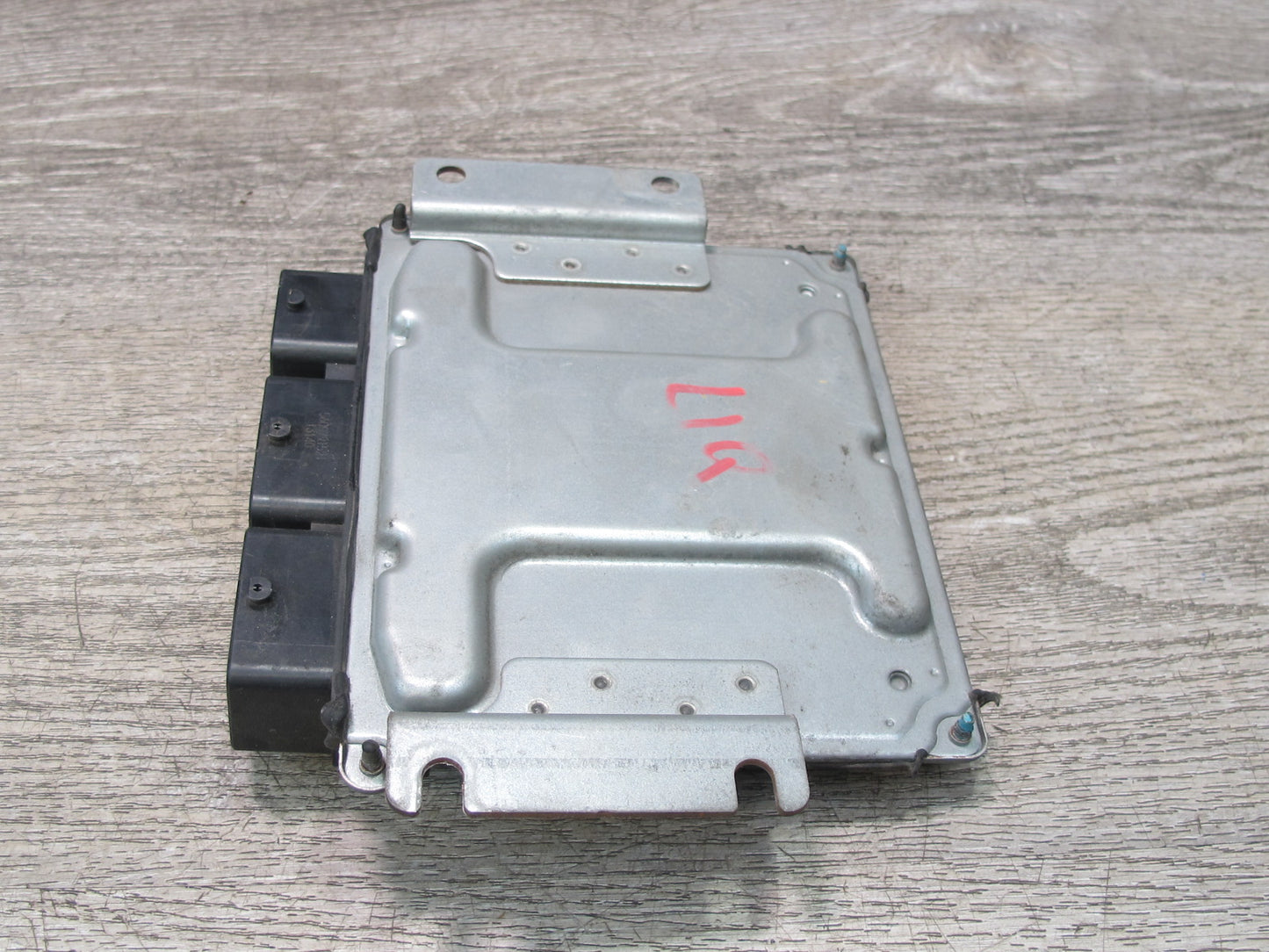 2014-2015 Infiniti QX60 2.5L Hybrid Engine ECU Control Module