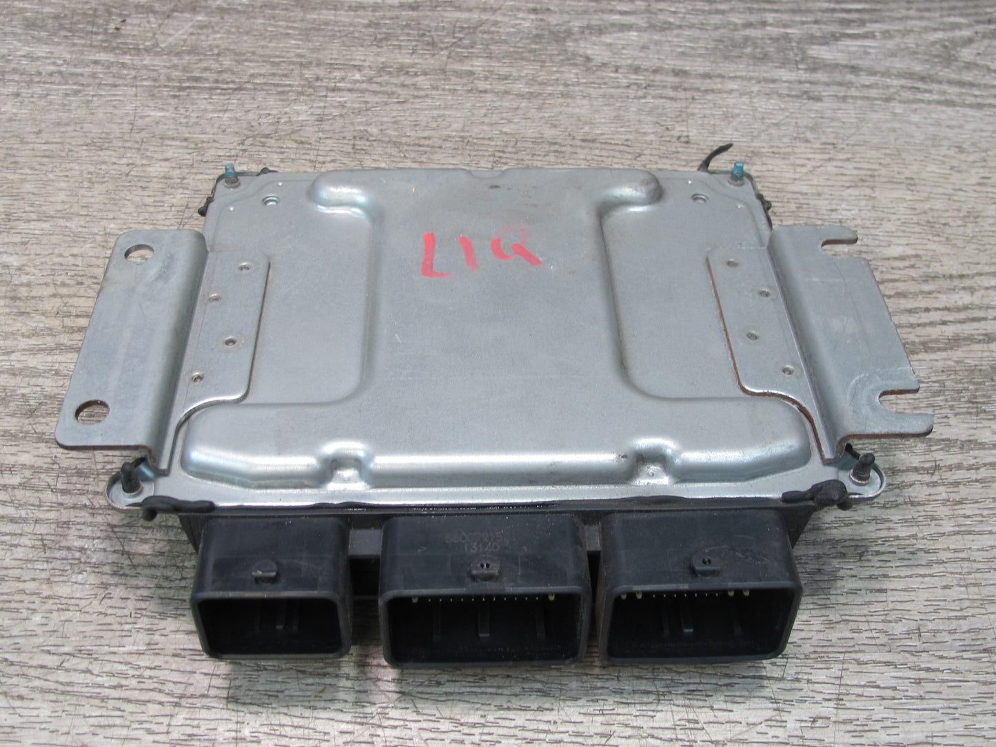 2014-2015 Infiniti QX60 2.5L Hybrid Engine ECU Control Module
