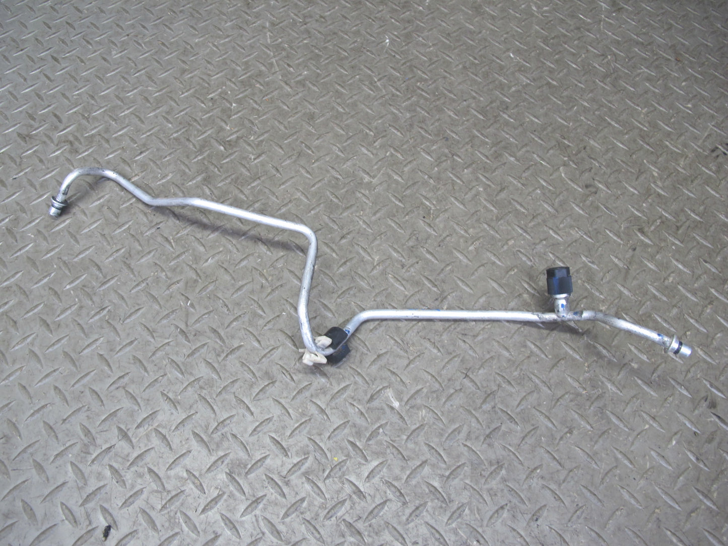 14-16 Infiniti QX60 2.5L Hybrid A/C Air Condition Hose Pipe Line Set
