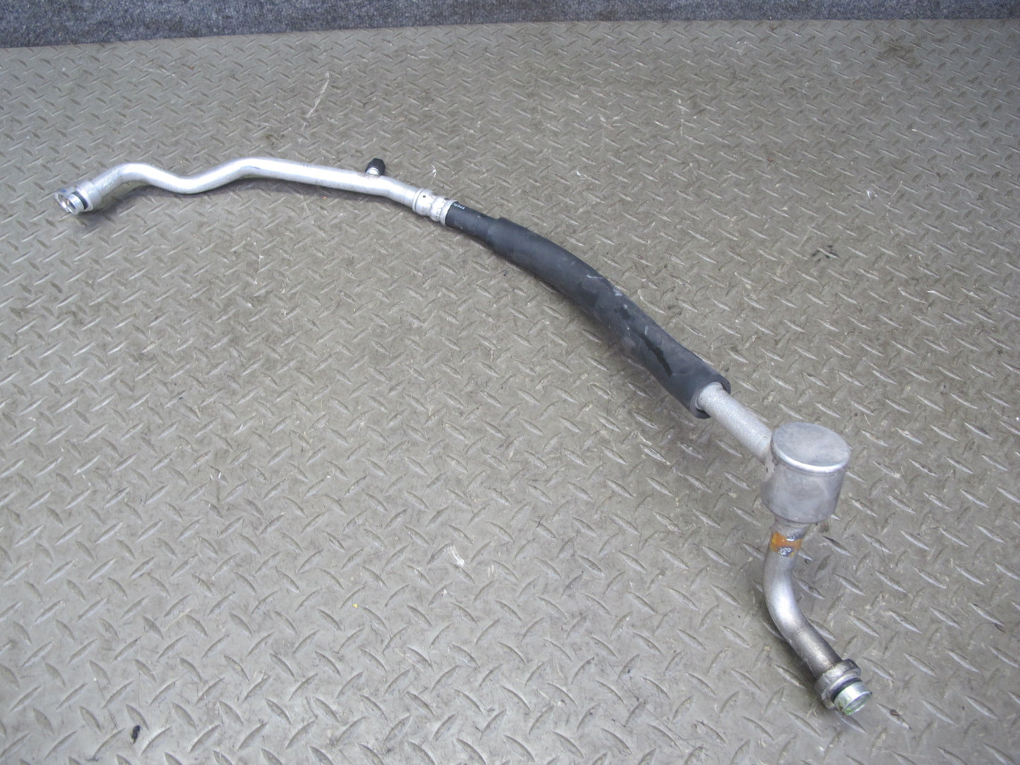 14-16 Infiniti QX60 2.5L Hybrid A/C Air Condition Hose Pipe Line Set