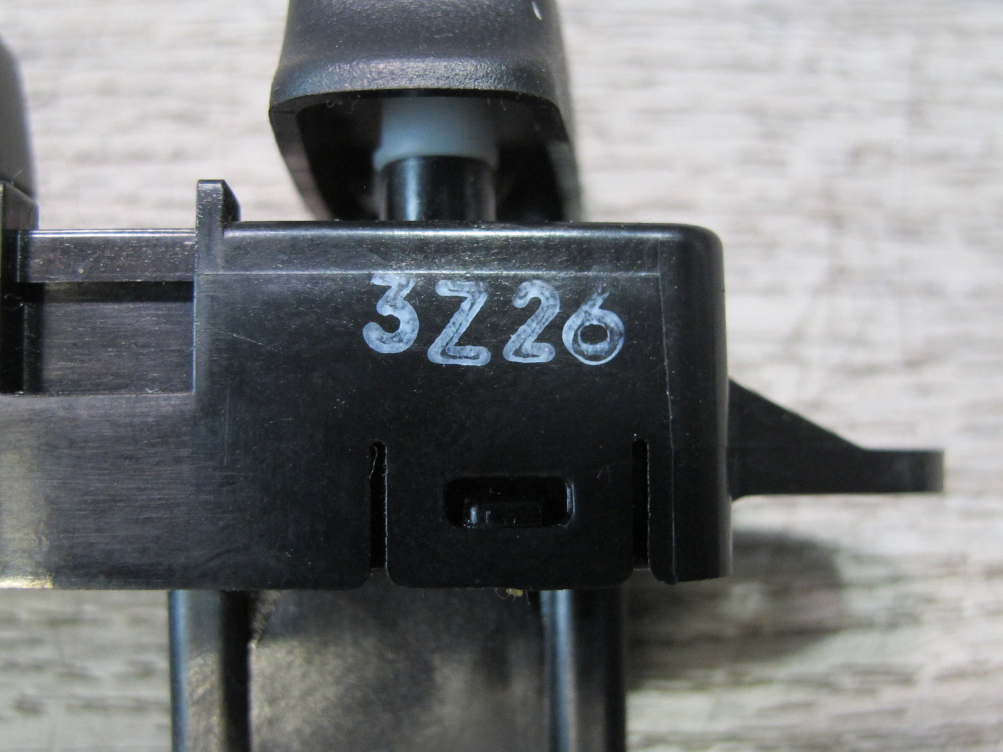 2013-2020 Infiniti JX35 QX60 Front Left Seat Adjust Switch Set of 2