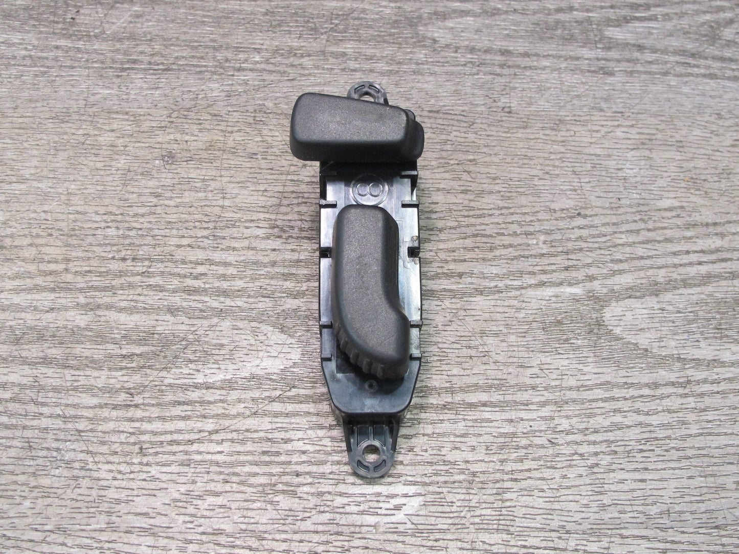 2013-2020 Infiniti JX35 QX60 Front Left Seat Adjust Switch Set of 2