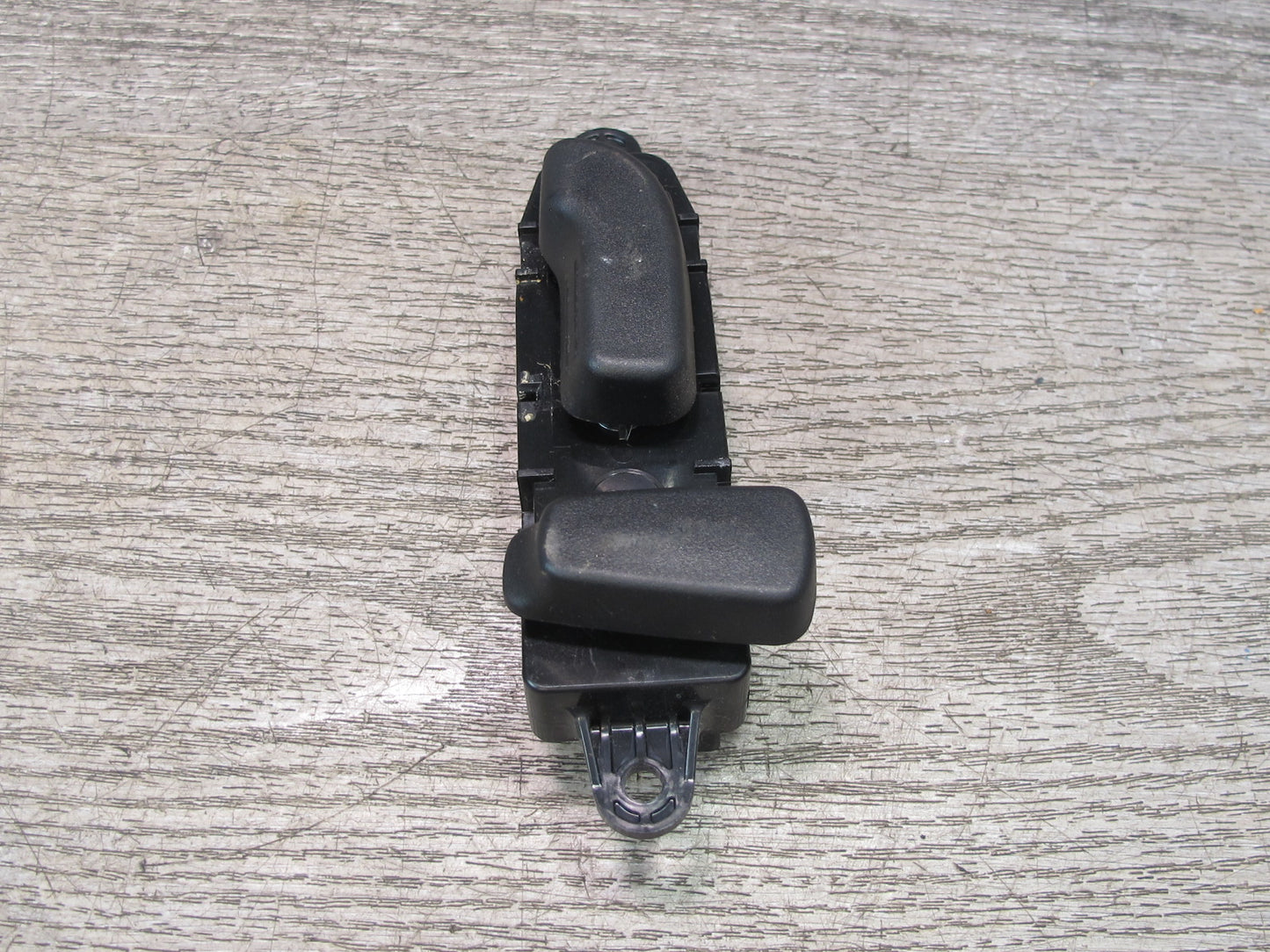 2013-2020 Infiniti JX35 QX60 Front Left Seat Adjust Switch Set of 2